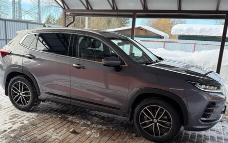 CheryExeed LX, 2023 год, 2 130 000 рублей, 5 фотография