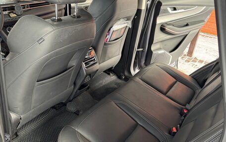 CheryExeed LX, 2023 год, 2 130 000 рублей, 12 фотография
