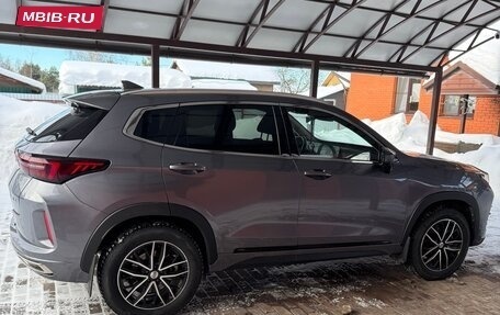 CheryExeed LX, 2023 год, 2 130 000 рублей, 4 фотография