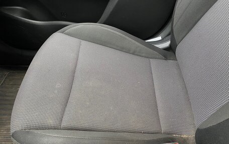 Hyundai Solaris II рестайлинг, 2018 год, 850 000 рублей, 9 фотография