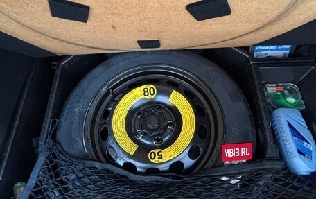 Skoda Yeti I рестайлинг, 2014 год, 1 175 000 рублей, 5 фотография