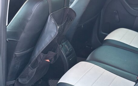 Skoda Yeti I рестайлинг, 2014 год, 1 175 000 рублей, 8 фотография