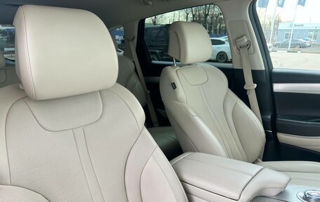 Genesis GV80 I, 2021 год, 4 990 000 рублей, 12 фотография