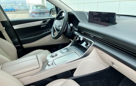 Genesis GV80 I, 2021 год, 4 990 000 рублей, 11 фотография