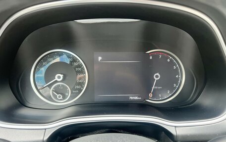 Genesis GV80 I, 2021 год, 4 990 000 рублей, 14 фотография