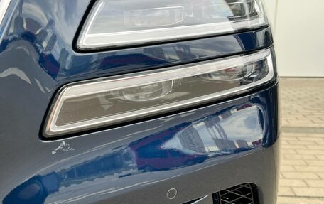 Genesis GV80 I, 2021 год, 4 990 000 рублей, 7 фотография