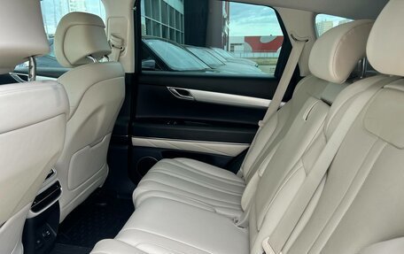 Genesis GV80 I, 2021 год, 4 990 000 рублей, 13 фотография