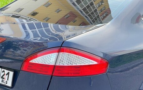 Ford Mondeo IV, 2010 год, 750 000 рублей, 5 фотография