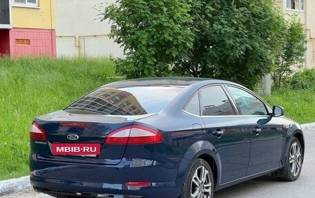 Ford Mondeo IV, 2010 год, 750 000 рублей, 2 фотография