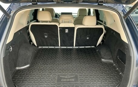 Genesis GV80 I, 2021 год, 4 990 000 рублей, 15 фотография