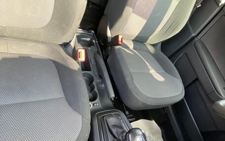 Skoda Yeti I рестайлинг, 2012 год, 700 000 рублей, 4 фотография