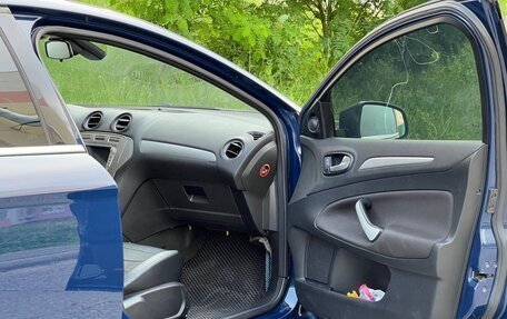 Ford Mondeo IV, 2010 год, 750 000 рублей, 7 фотография