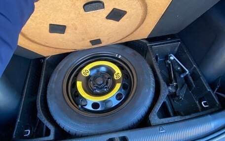 Skoda Yeti I рестайлинг, 2012 год, 700 000 рублей, 10 фотография