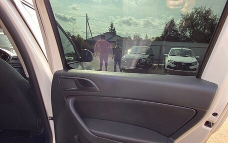 Skoda Yeti I рестайлинг, 2012 год, 700 000 рублей, 6 фотография