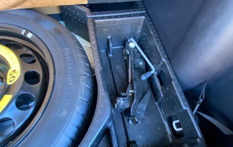 Skoda Yeti I рестайлинг, 2012 год, 700 000 рублей, 11 фотография