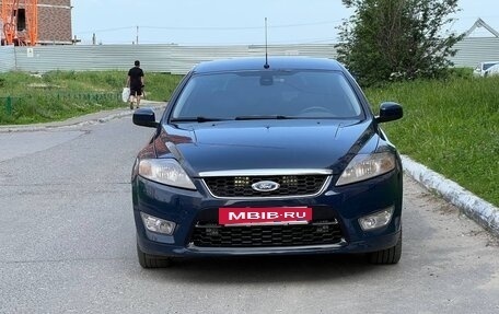 Ford Mondeo IV, 2010 год, 750 000 рублей, 6 фотография