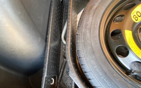 Skoda Yeti I рестайлинг, 2012 год, 700 000 рублей, 12 фотография