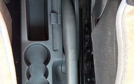 Skoda Yeti I рестайлинг, 2012 год, 700 000 рублей, 16 фотография