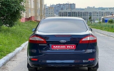 Ford Mondeo IV, 2010 год, 750 000 рублей, 8 фотография