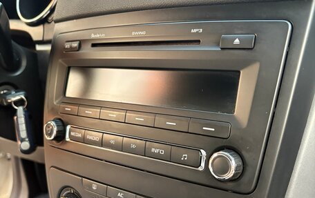 Skoda Yeti I рестайлинг, 2012 год, 700 000 рублей, 17 фотография