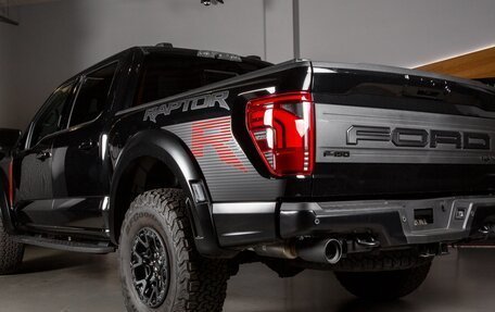 Ford F-150, 2025 год, 19 298 000 рублей, 5 фотография