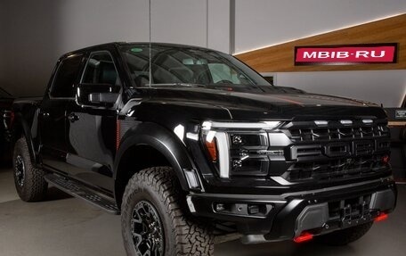 Ford F-150, 2025 год, 19 298 000 рублей, 2 фотография