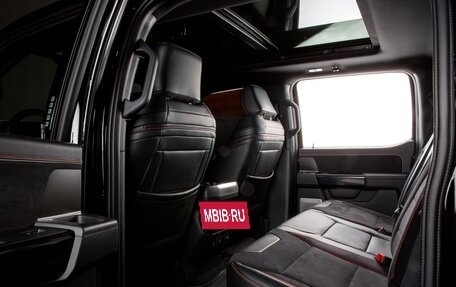 Ford F-150, 2025 год, 19 298 000 рублей, 13 фотография