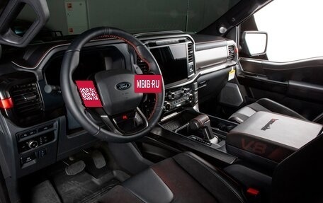 Ford F-150, 2025 год, 19 298 000 рублей, 10 фотография