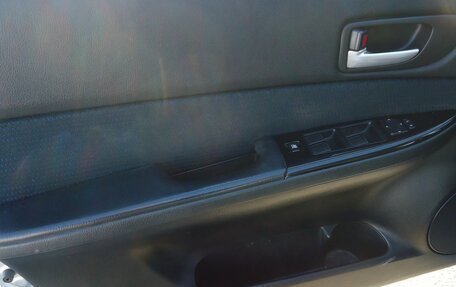 Mazda 6, 2007 год, 435 000 рублей, 7 фотография