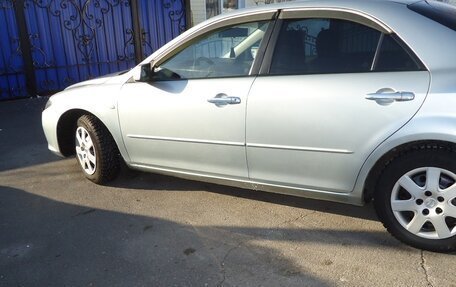 Mazda 6, 2007 год, 435 000 рублей, 2 фотография