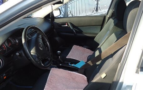 Mazda 6, 2007 год, 435 000 рублей, 9 фотография