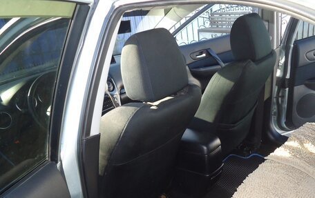 Mazda 6, 2007 год, 435 000 рублей, 15 фотография