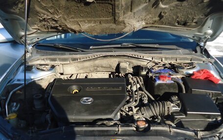 Mazda 6, 2007 год, 435 000 рублей, 21 фотография