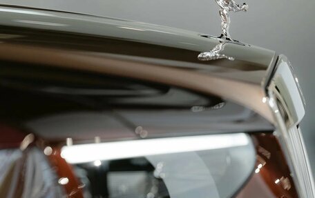 Rolls-Royce Ghost Series II рестайлинг, 2025 год, 54 000 000 рублей, 9 фотография