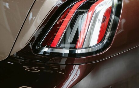 Rolls-Royce Ghost Series II рестайлинг, 2025 год, 54 000 000 рублей, 14 фотография