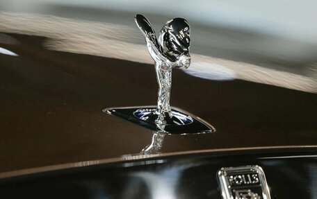 Rolls-Royce Ghost Series II рестайлинг, 2025 год, 54 000 000 рублей, 21 фотография