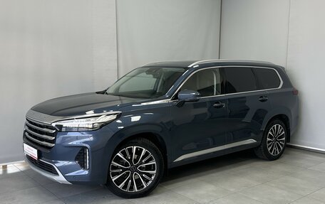 CheryExeed VX, 2023 год, 3 350 000 рублей, 2 фотография