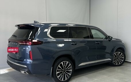 CheryExeed VX, 2023 год, 3 350 000 рублей, 3 фотография