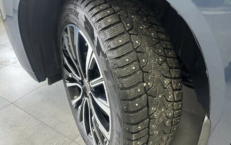 CheryExeed VX, 2023 год, 3 350 000 рублей, 7 фотография