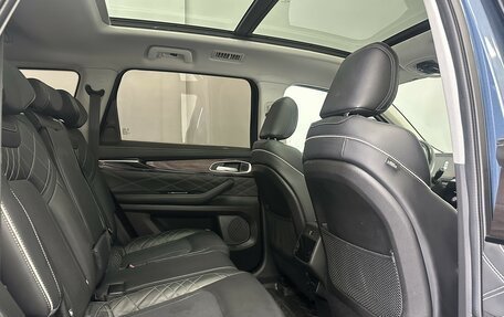 CheryExeed VX, 2023 год, 3 350 000 рублей, 5 фотография