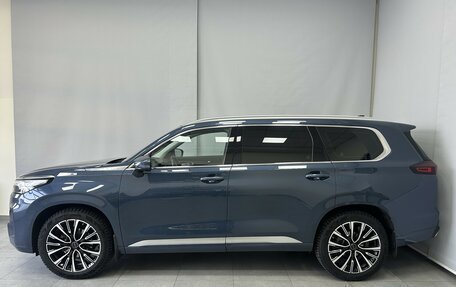 CheryExeed VX, 2023 год, 3 350 000 рублей, 9 фотография