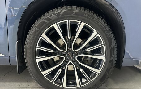 CheryExeed VX, 2023 год, 3 350 000 рублей, 6 фотография