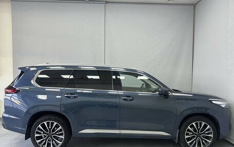 CheryExeed VX, 2023 год, 3 350 000 рублей, 10 фотография