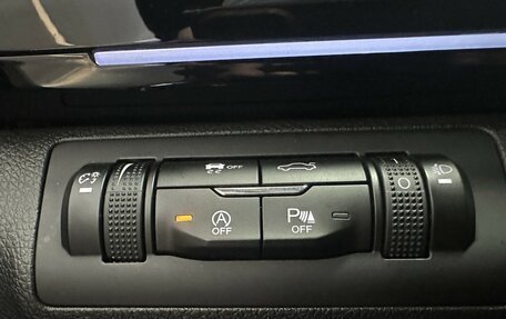 CheryExeed VX, 2023 год, 3 350 000 рублей, 11 фотография