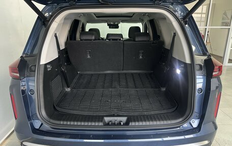 CheryExeed VX, 2023 год, 3 350 000 рублей, 17 фотография