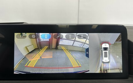 CheryExeed VX, 2023 год, 3 350 000 рублей, 20 фотография