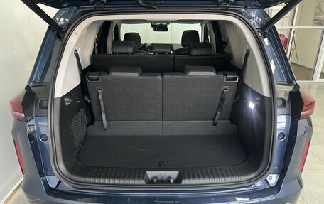 CheryExeed VX, 2023 год, 3 350 000 рублей, 16 фотография