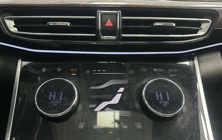 CheryExeed VX, 2023 год, 3 350 000 рублей, 22 фотография