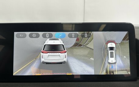 CheryExeed VX, 2023 год, 3 350 000 рублей, 21 фотография
