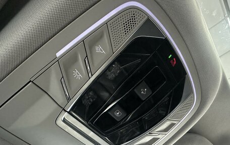 CheryExeed VX, 2023 год, 3 350 000 рублей, 24 фотография
